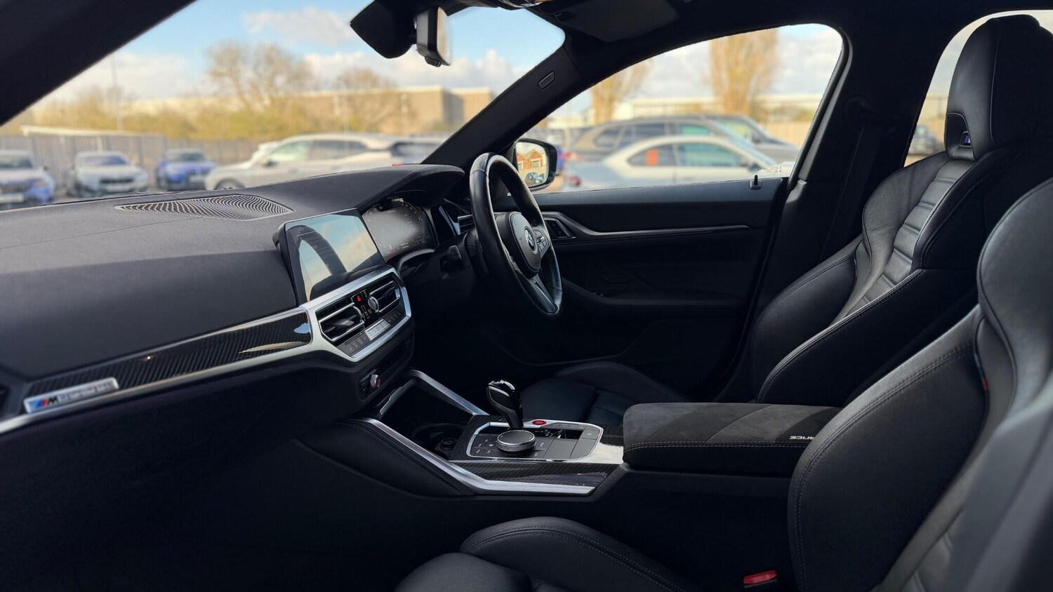 Used BMW 4 Series 2023 for sale - 78021764: Photo 8