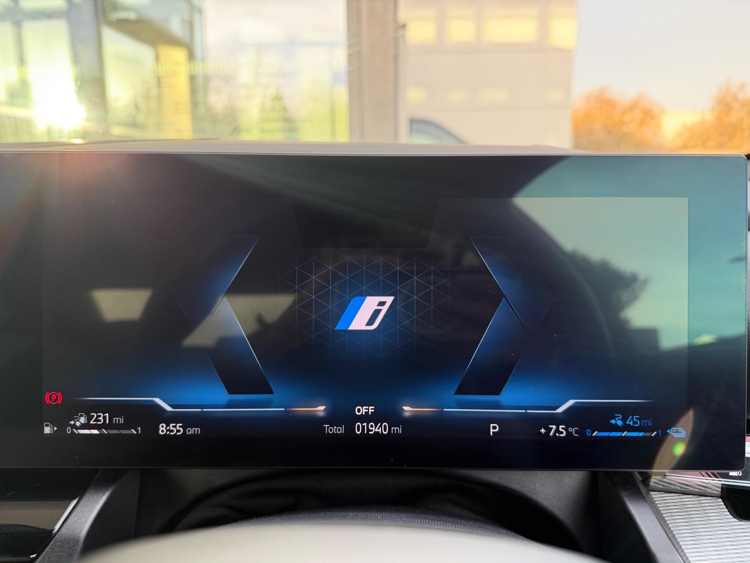 Used BMW 5 Series 2025 for sale - 76888347: Photo 10