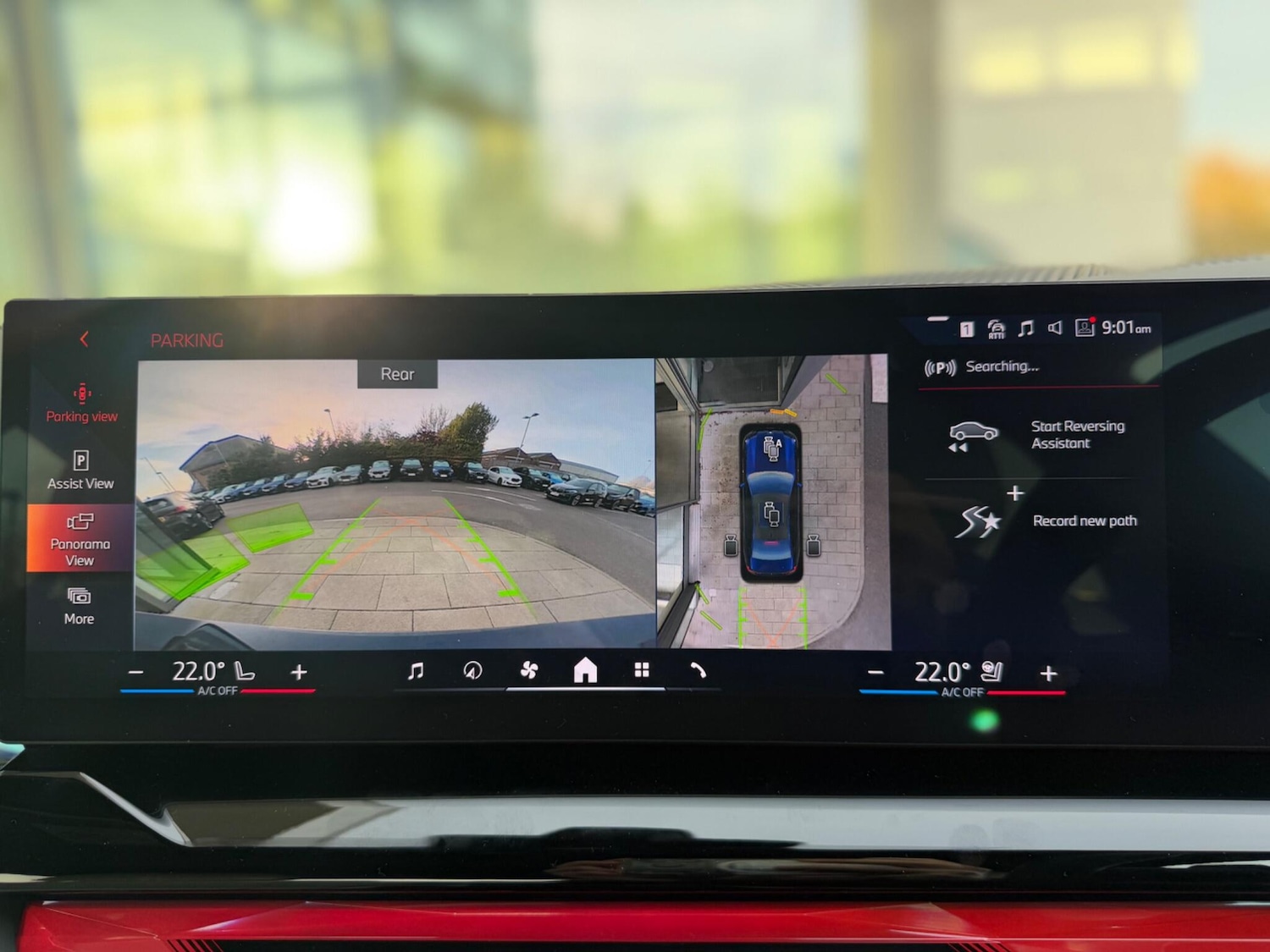 Used BMW 5 Series 2025 for sale - 76888347: Photo 11