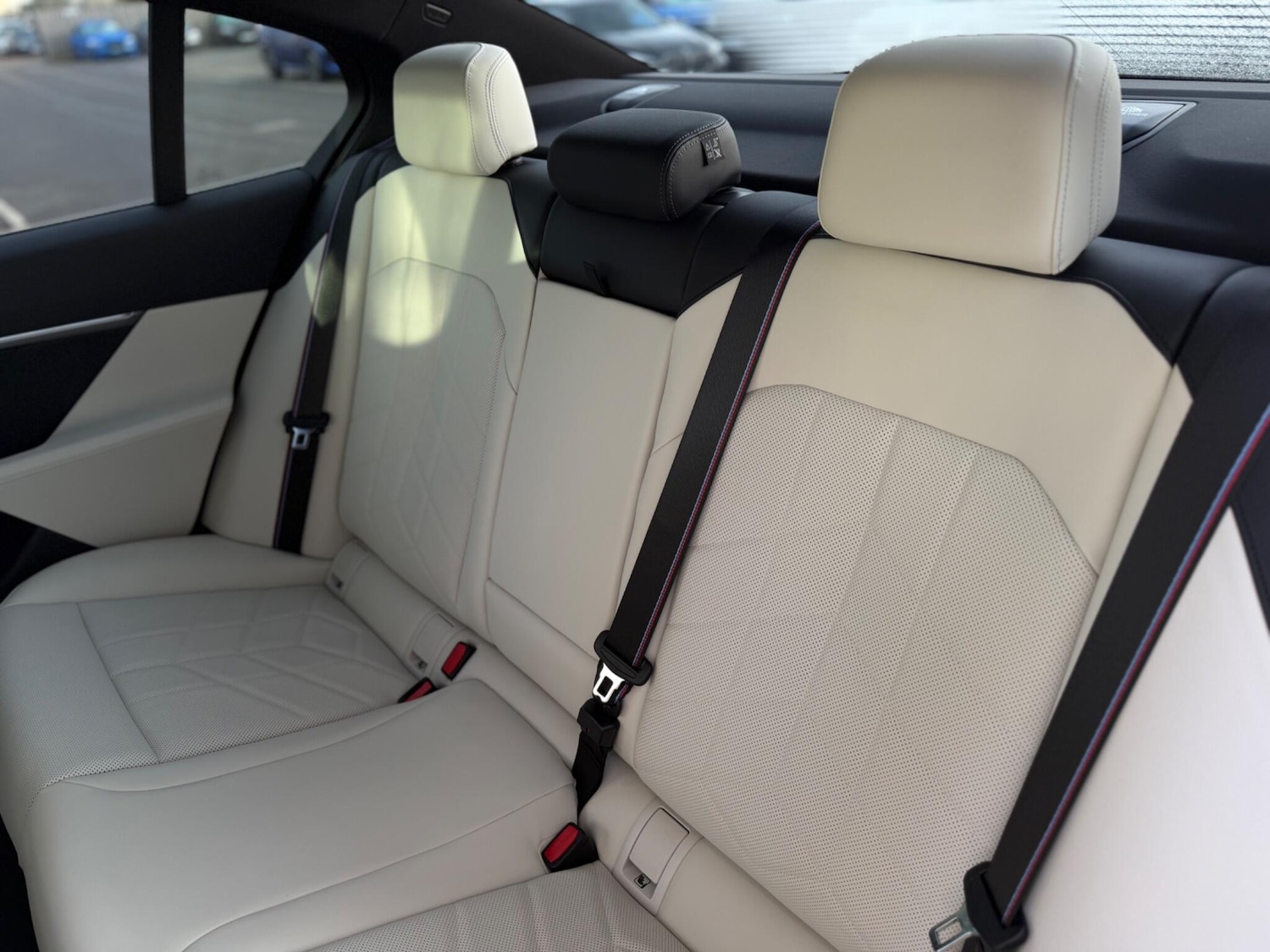 Used BMW 5 Series 2025 for sale - 76888347: Photo 14