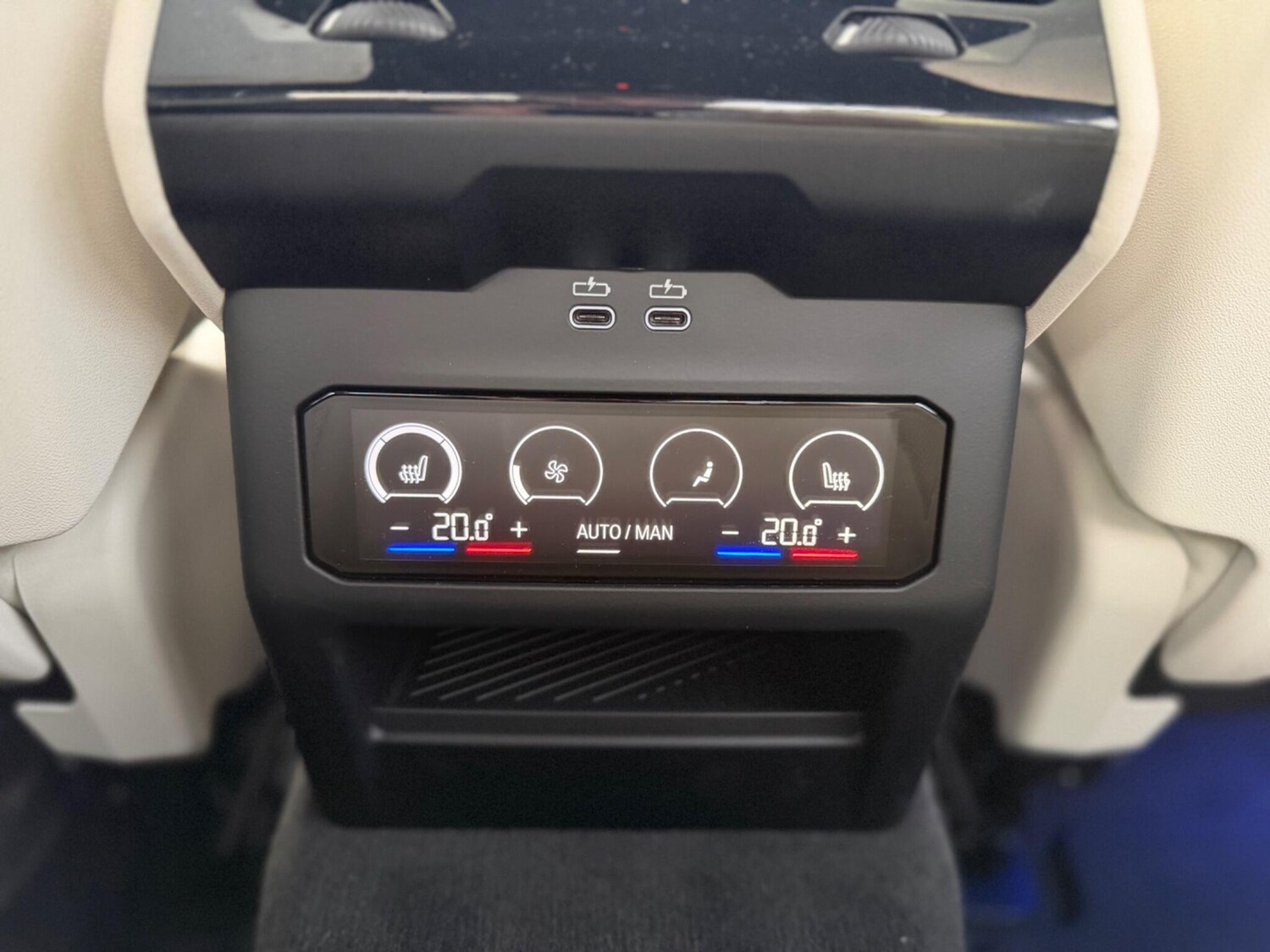 Used BMW 5 Series 2025 for sale - 76888347: Photo 16