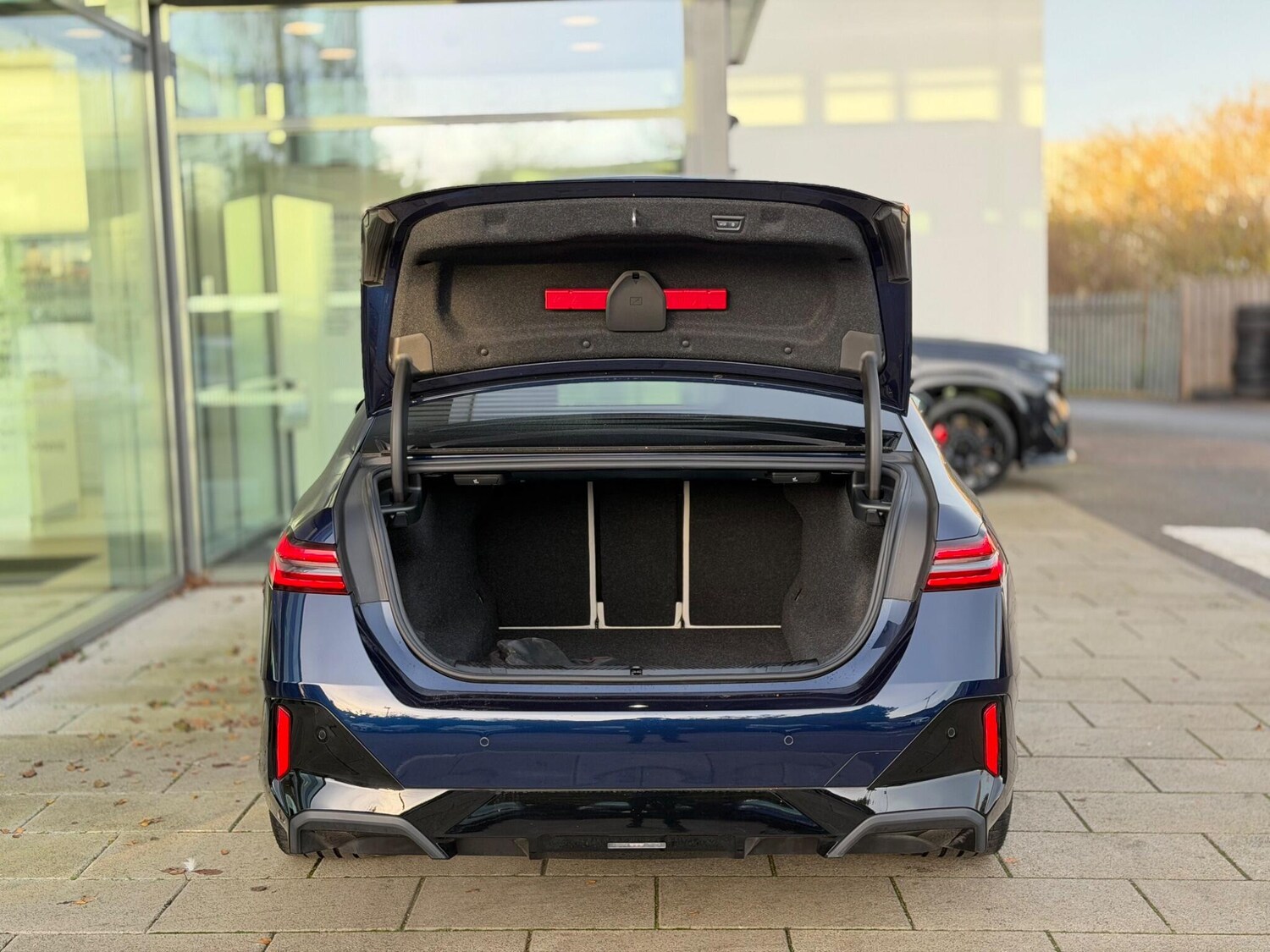 Used BMW 5 Series 2025 for sale - 76888347: Photo 17