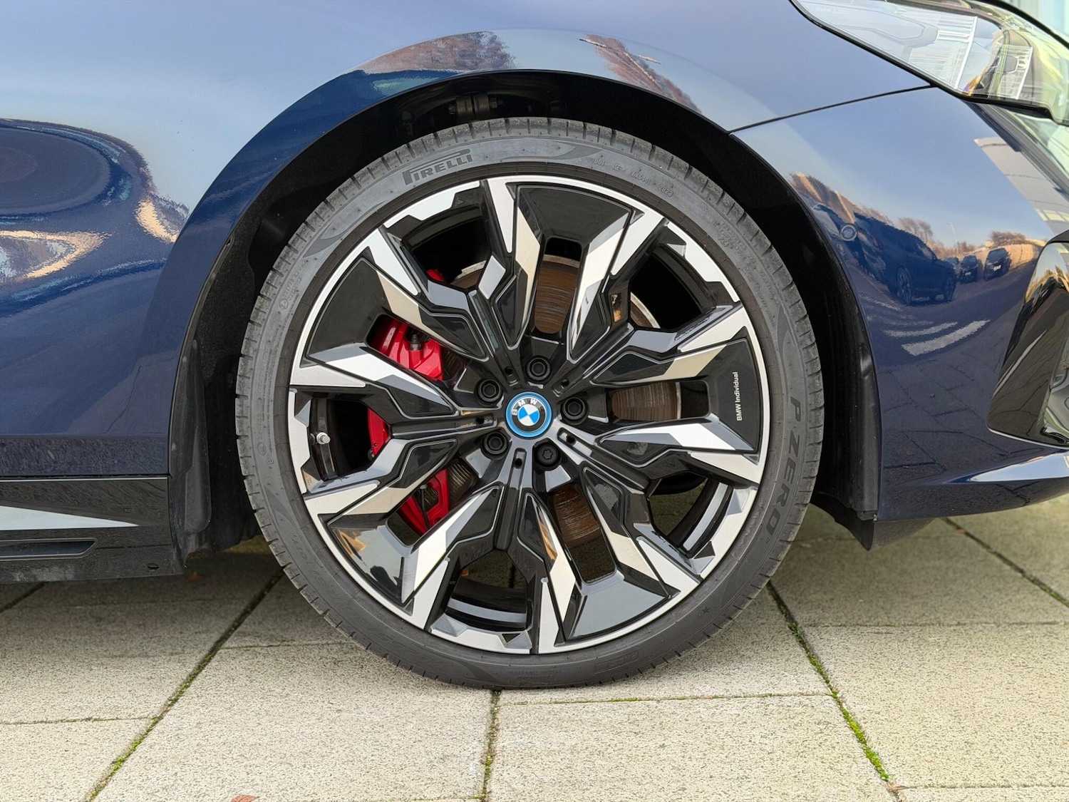 Used BMW 5 Series 2025 for sale - 76888347: Photo 18