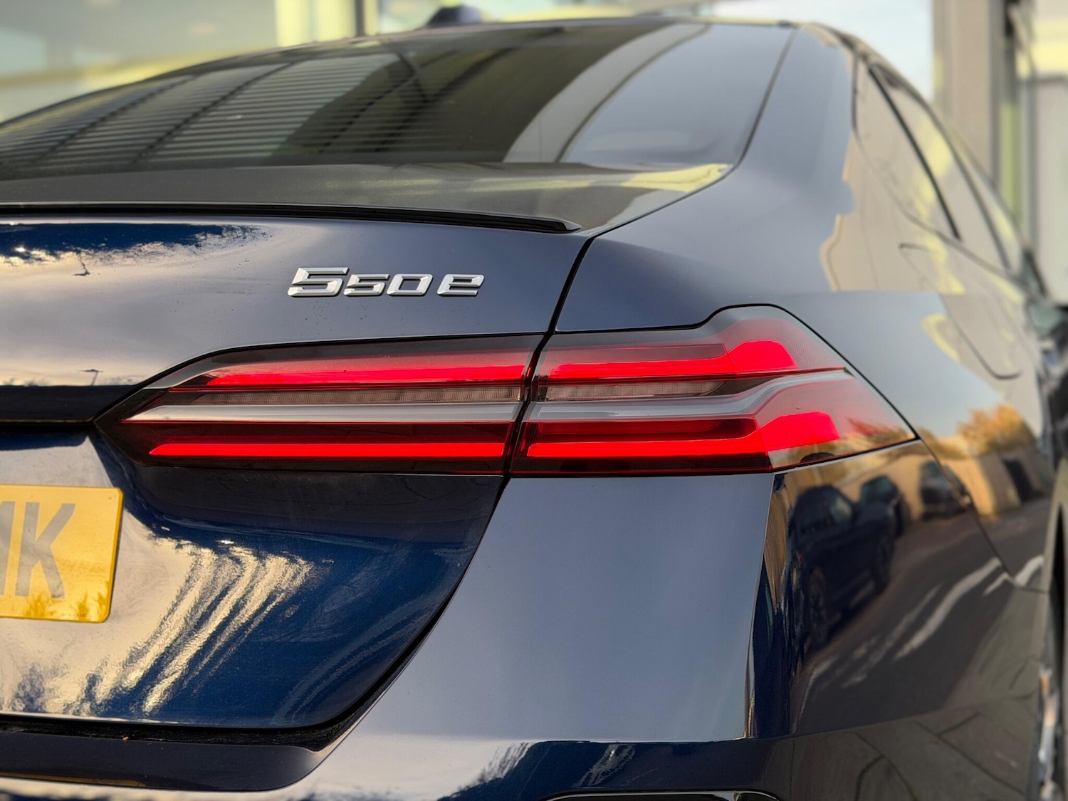 Used BMW 5 Series 2025 for sale - 76888347: Photo 19