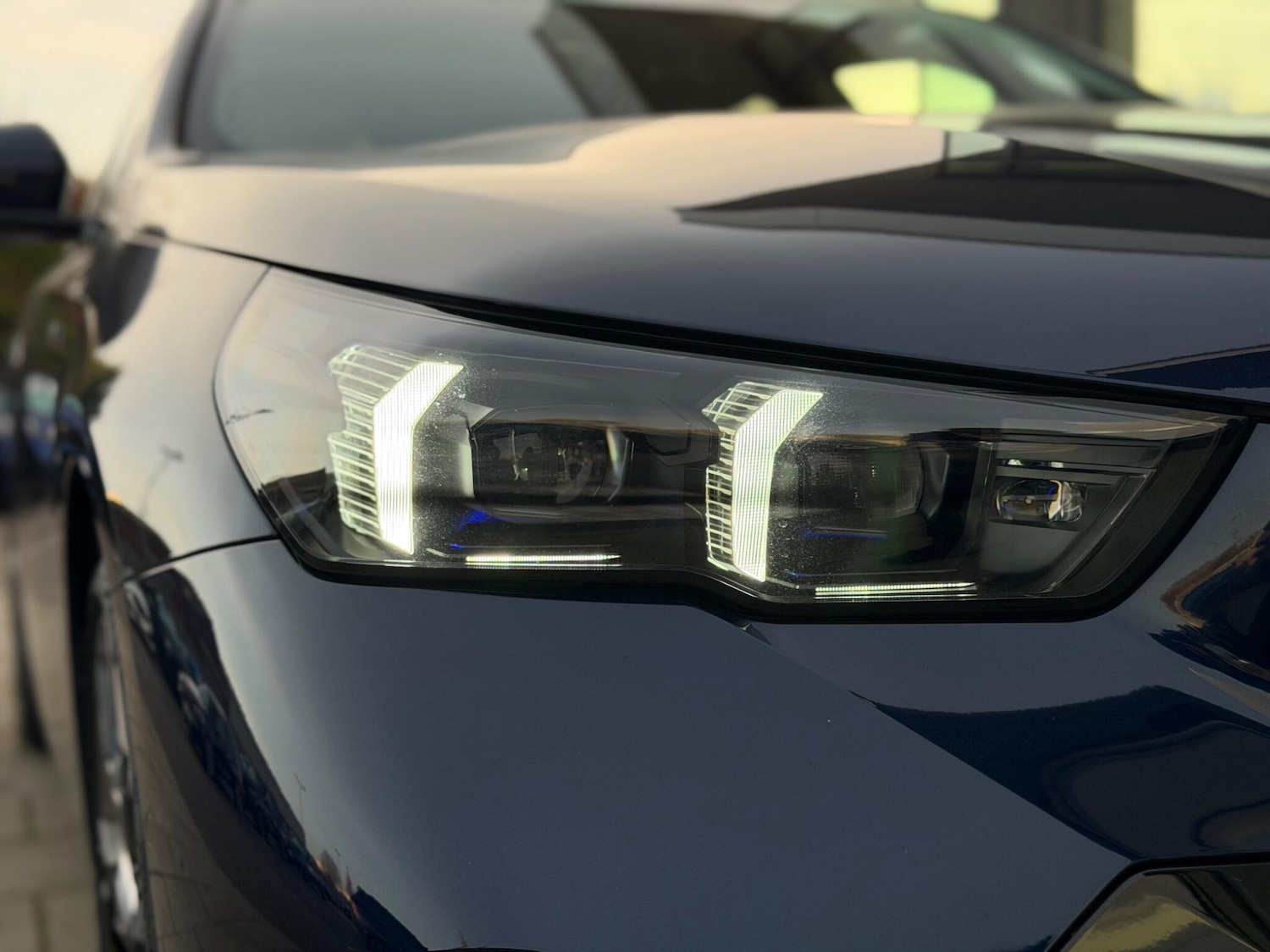 Used BMW 5 Series 2025 for sale - 76888347: Photo 20