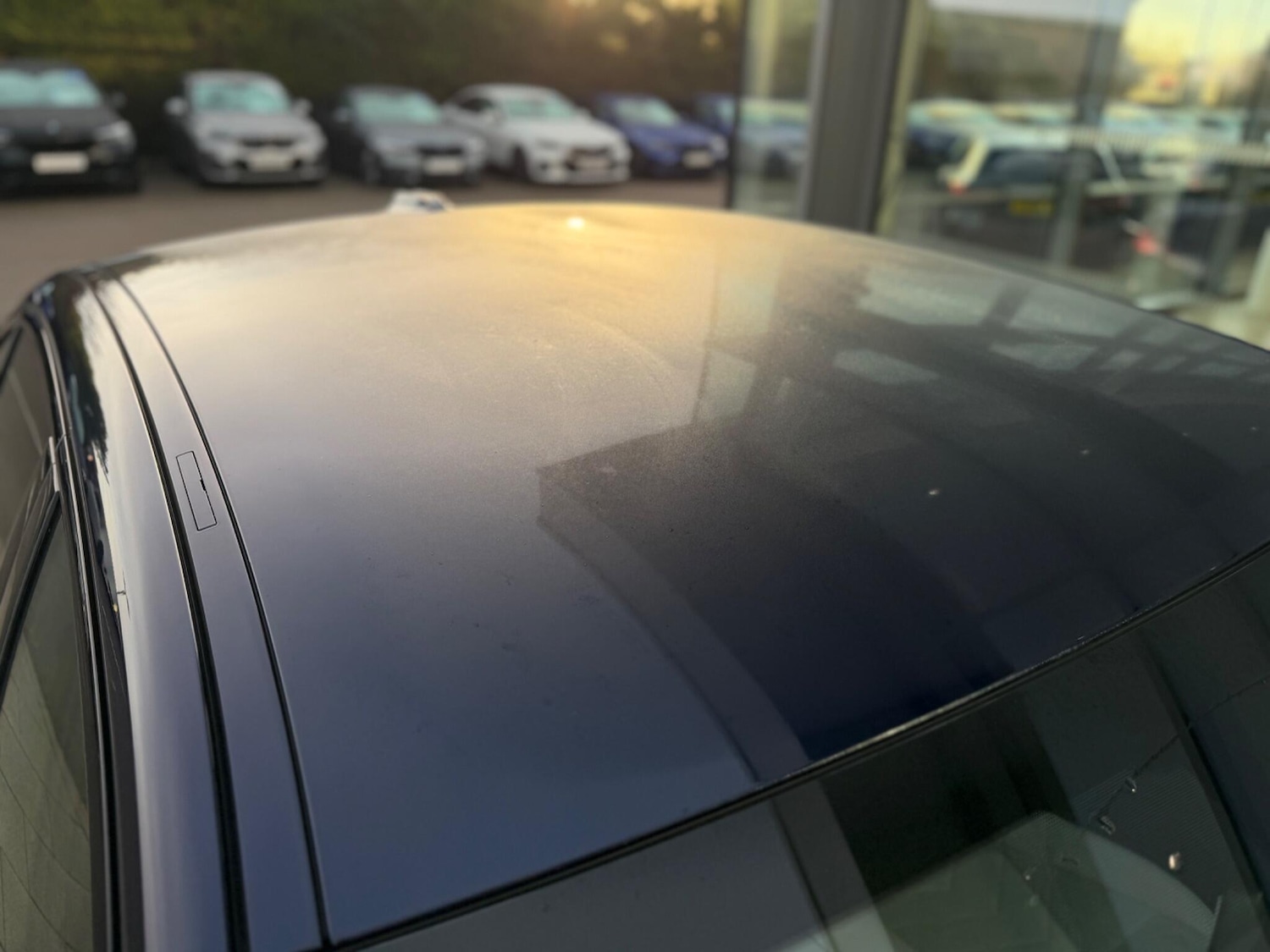 Used BMW 5 Series 2025 for sale - 76888347: Photo 21