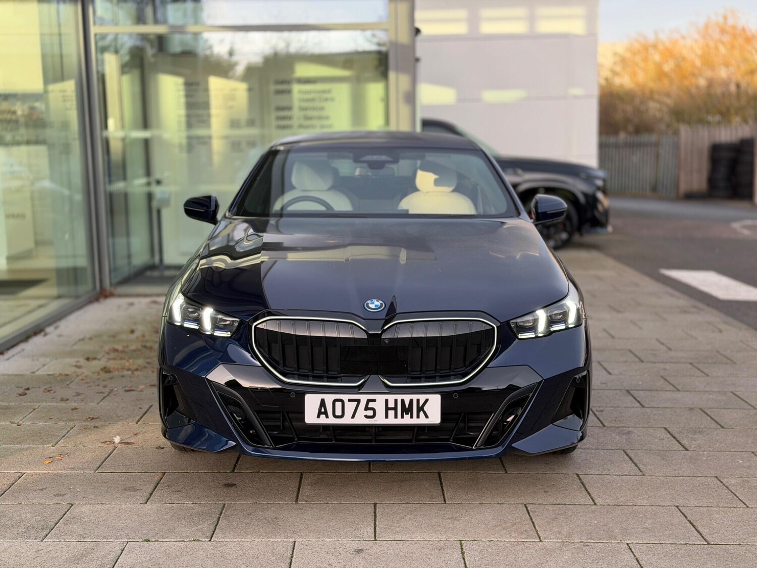 Used BMW 5 Series 2025 for sale - 76888347: Photo 23