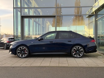 Used BMW 5 Series 2025 for sale - 76888347: Photo