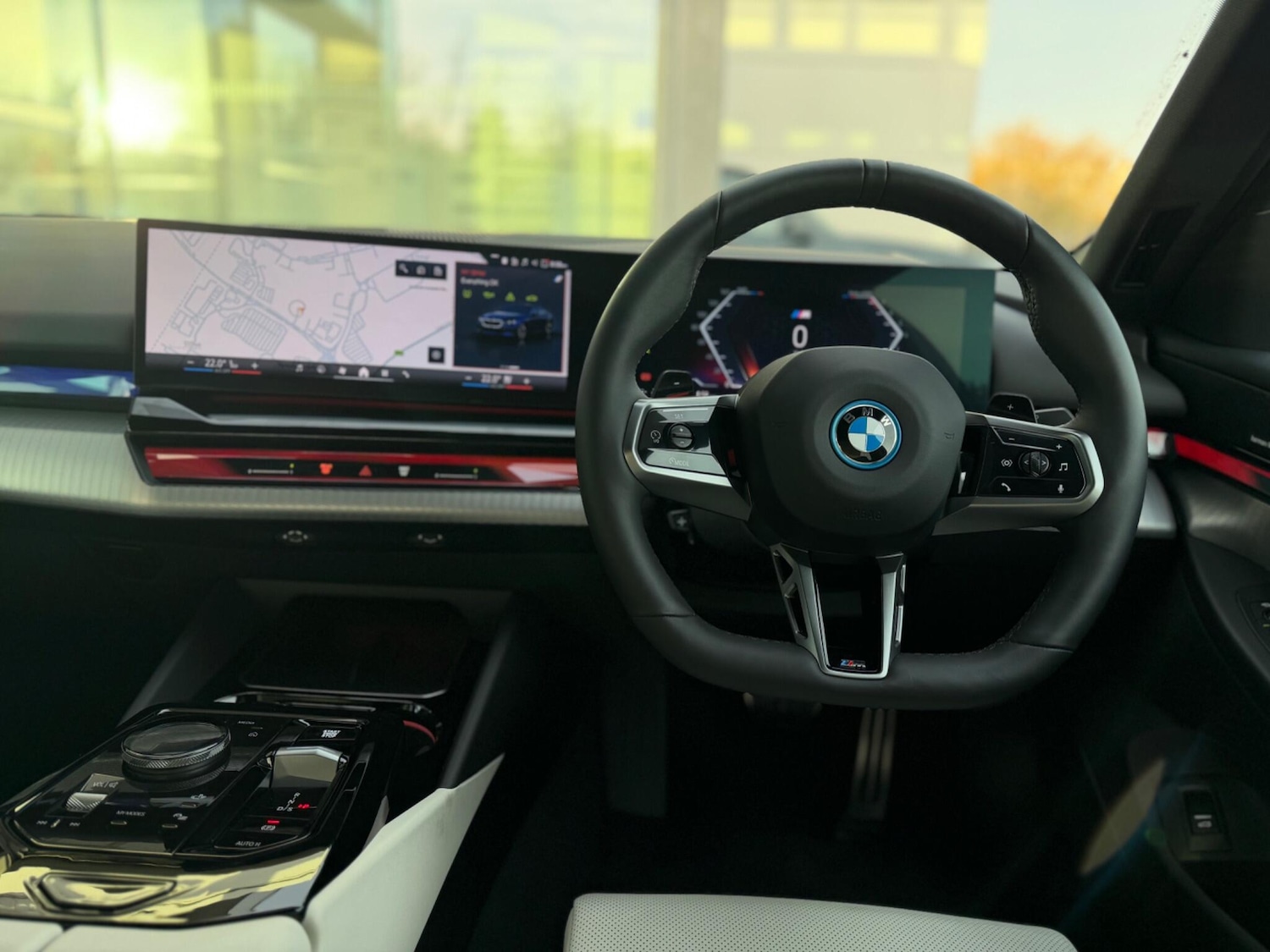 Used BMW 5 Series 2025 for sale - 76888347: Photo 6