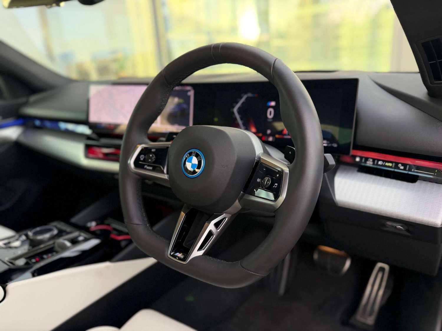 Used BMW 5 Series 2025 for sale - 76888347: Photo 7