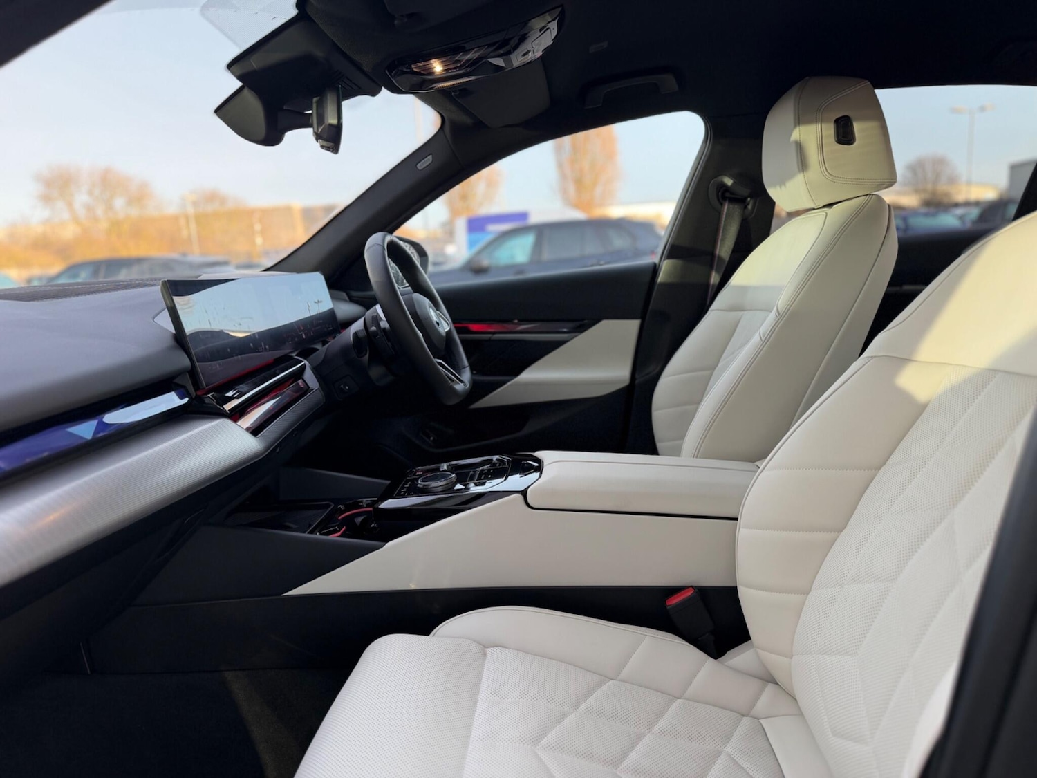 Used BMW 5 Series 2025 for sale - 76888347: Photo 8