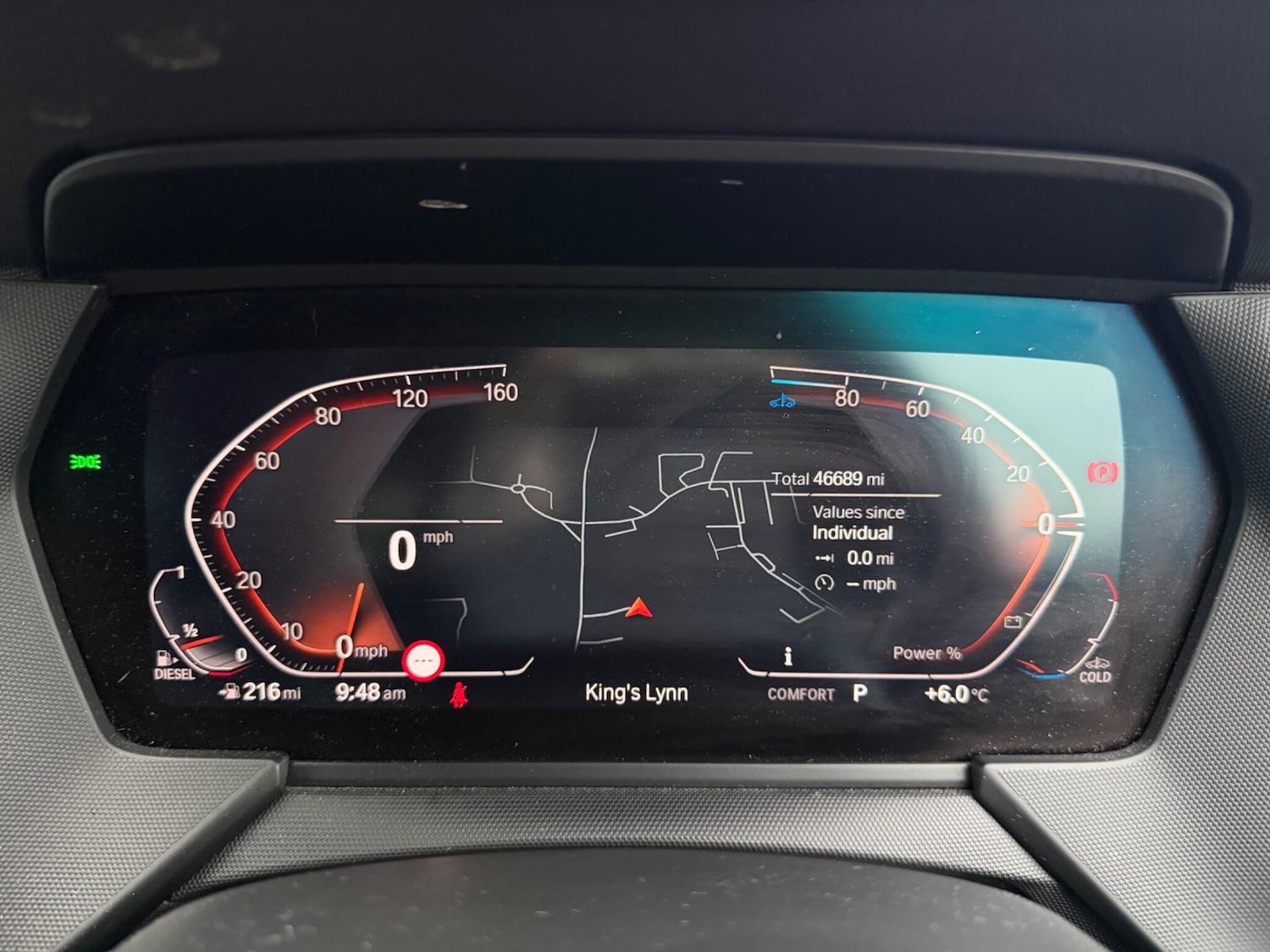 Used BMW 1 Series 2021 for sale - 77013434: Photo 10