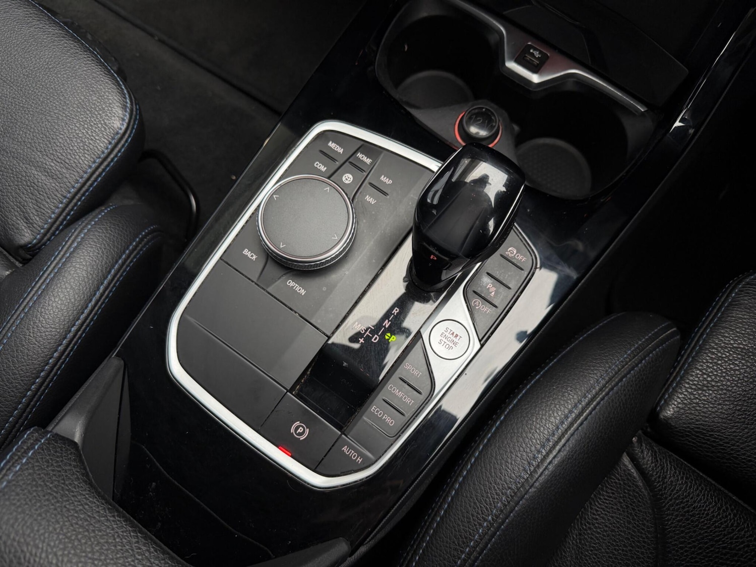 Used BMW 1 Series 2021 for sale - 77013434: Photo 11