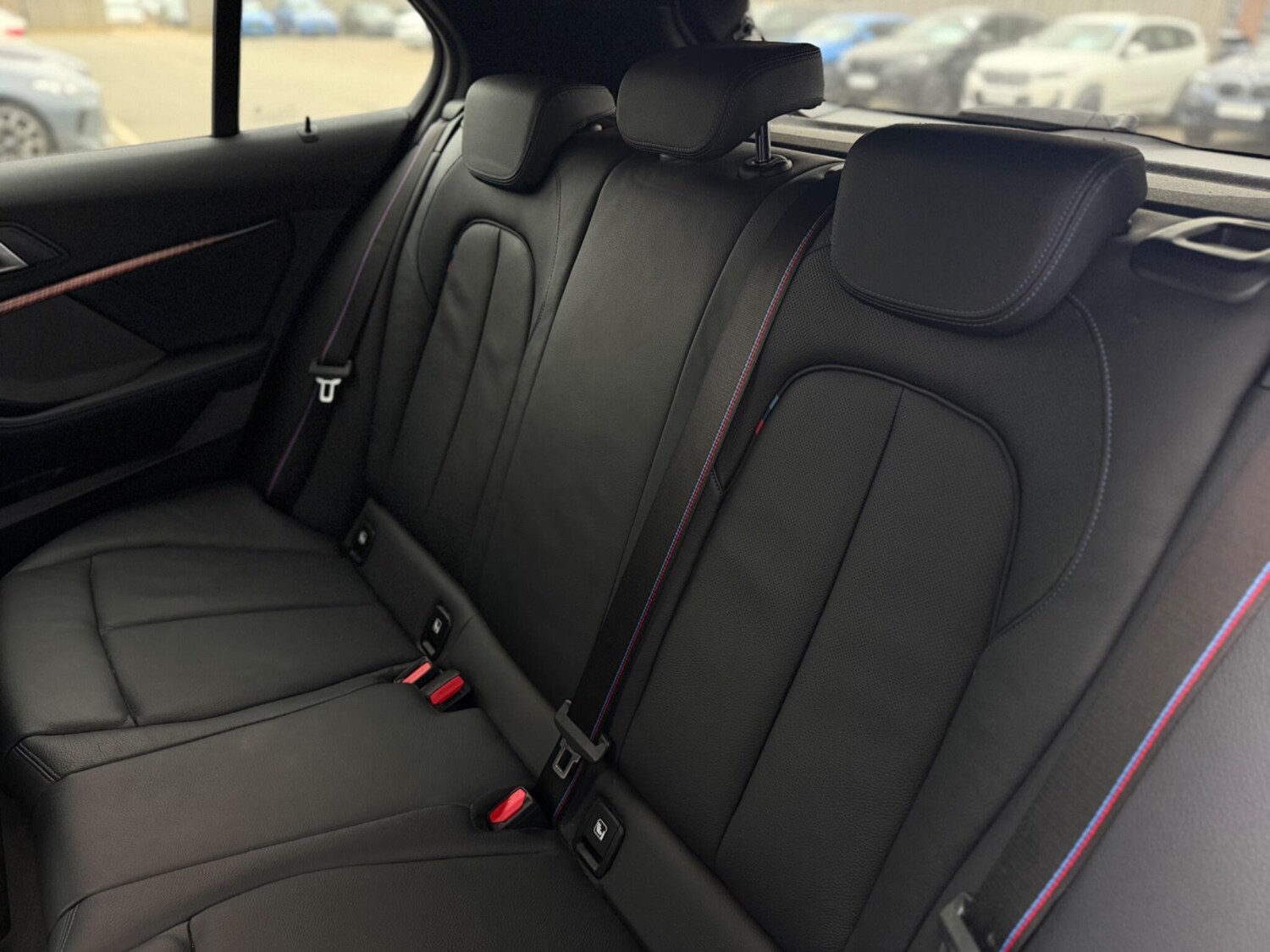 Used BMW 1 Series 2021 for sale - 77013434: Photo 13