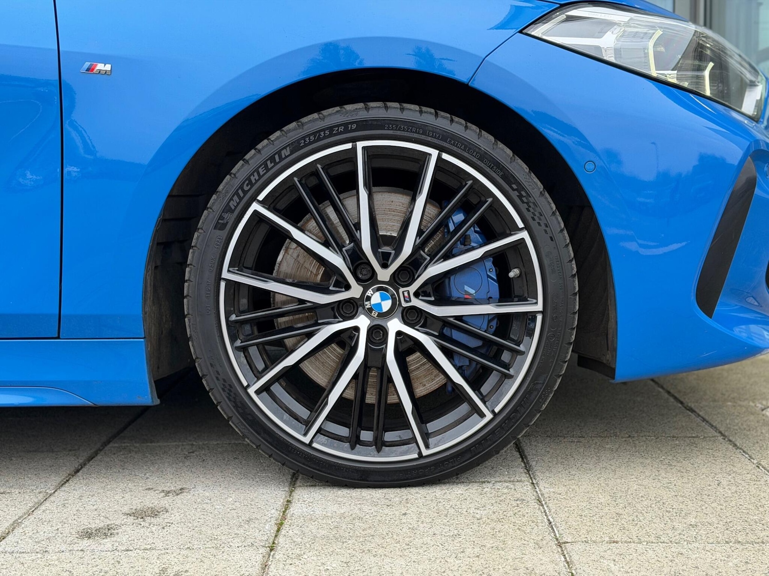 Used BMW 1 Series 2021 for sale - 77013434: Photo 15