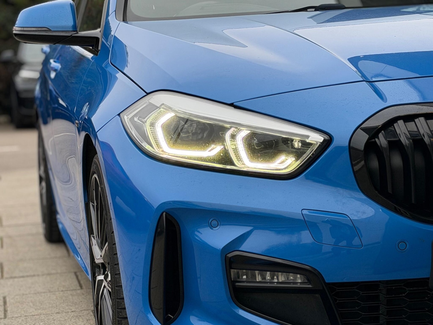 Used BMW 1 Series 2021 for sale - 77013434: Photo 17