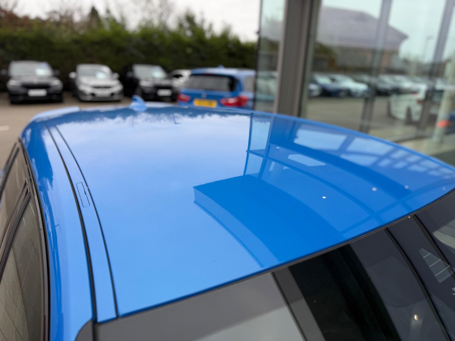 Used BMW 1 Series 2021 for sale - 77013434: Photo 18