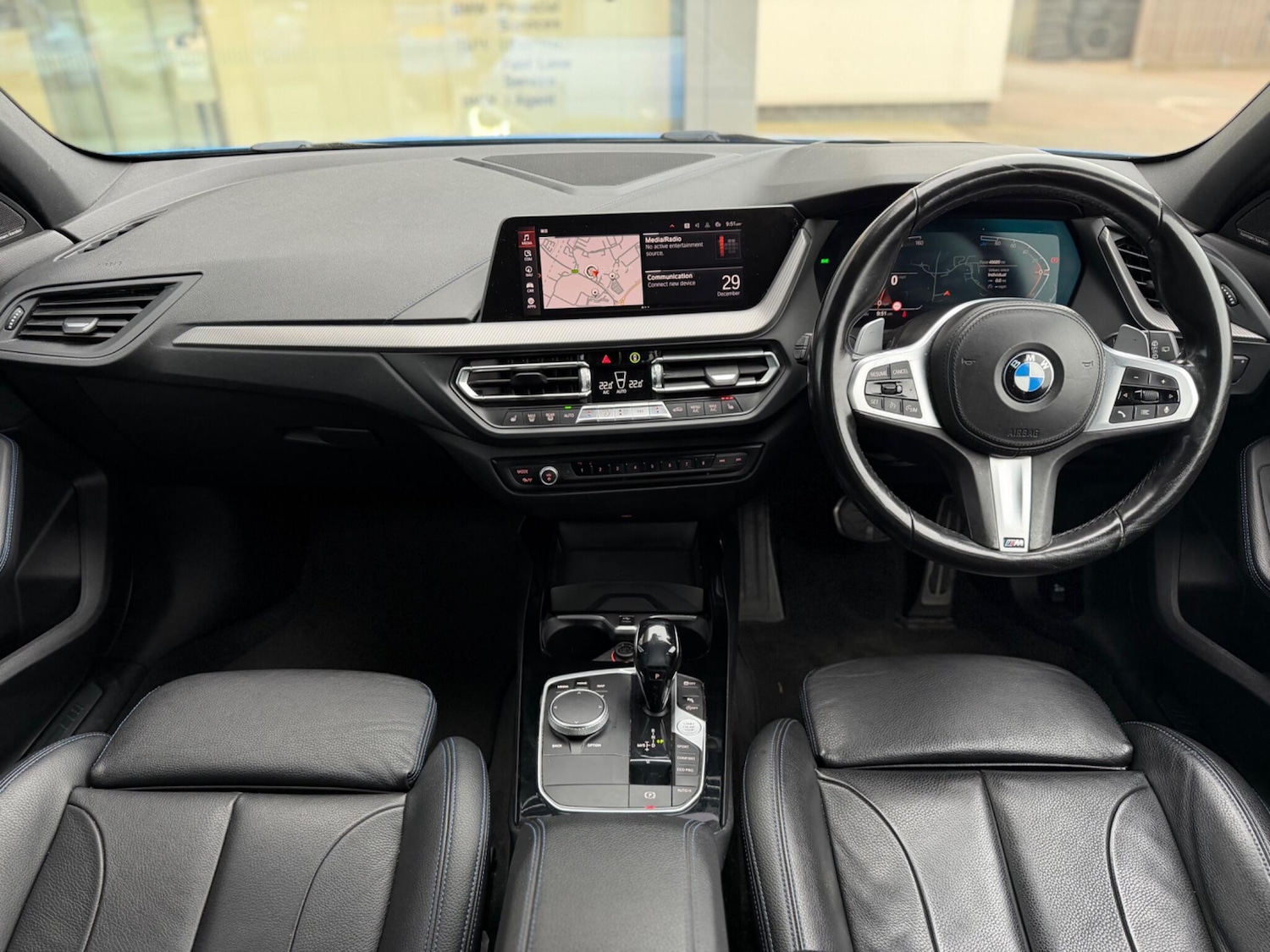 Used BMW 1 Series 2021 for sale - 77013434: Photo 5