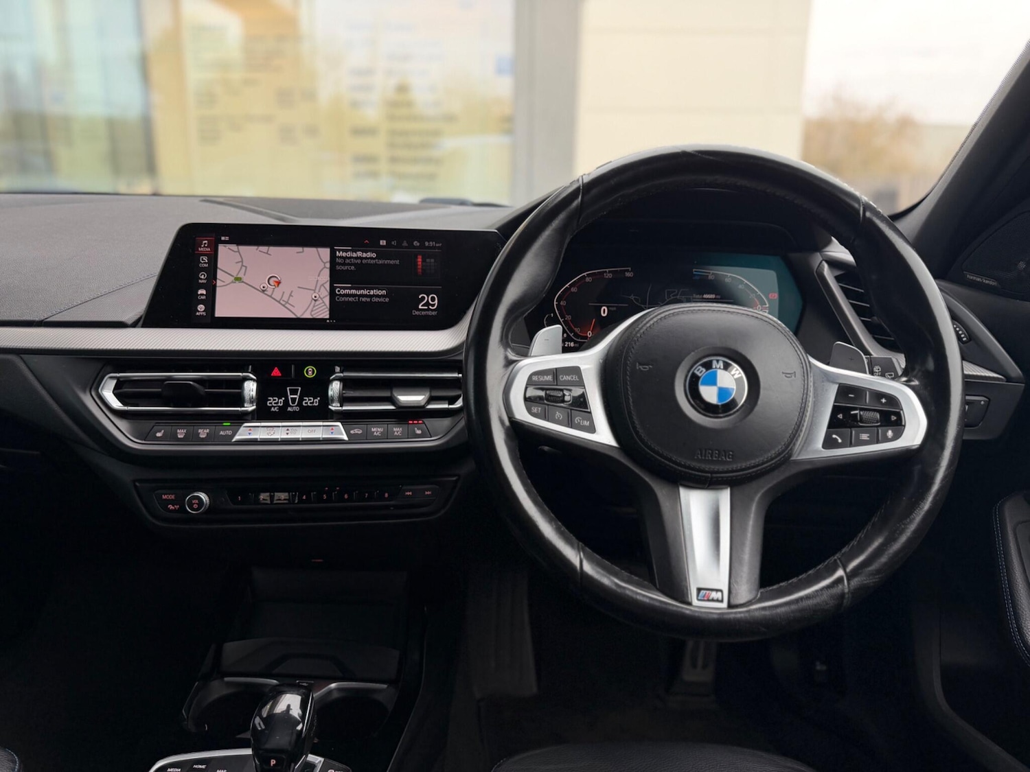 Used BMW 1 Series 2021 for sale - 77013434: Photo 7