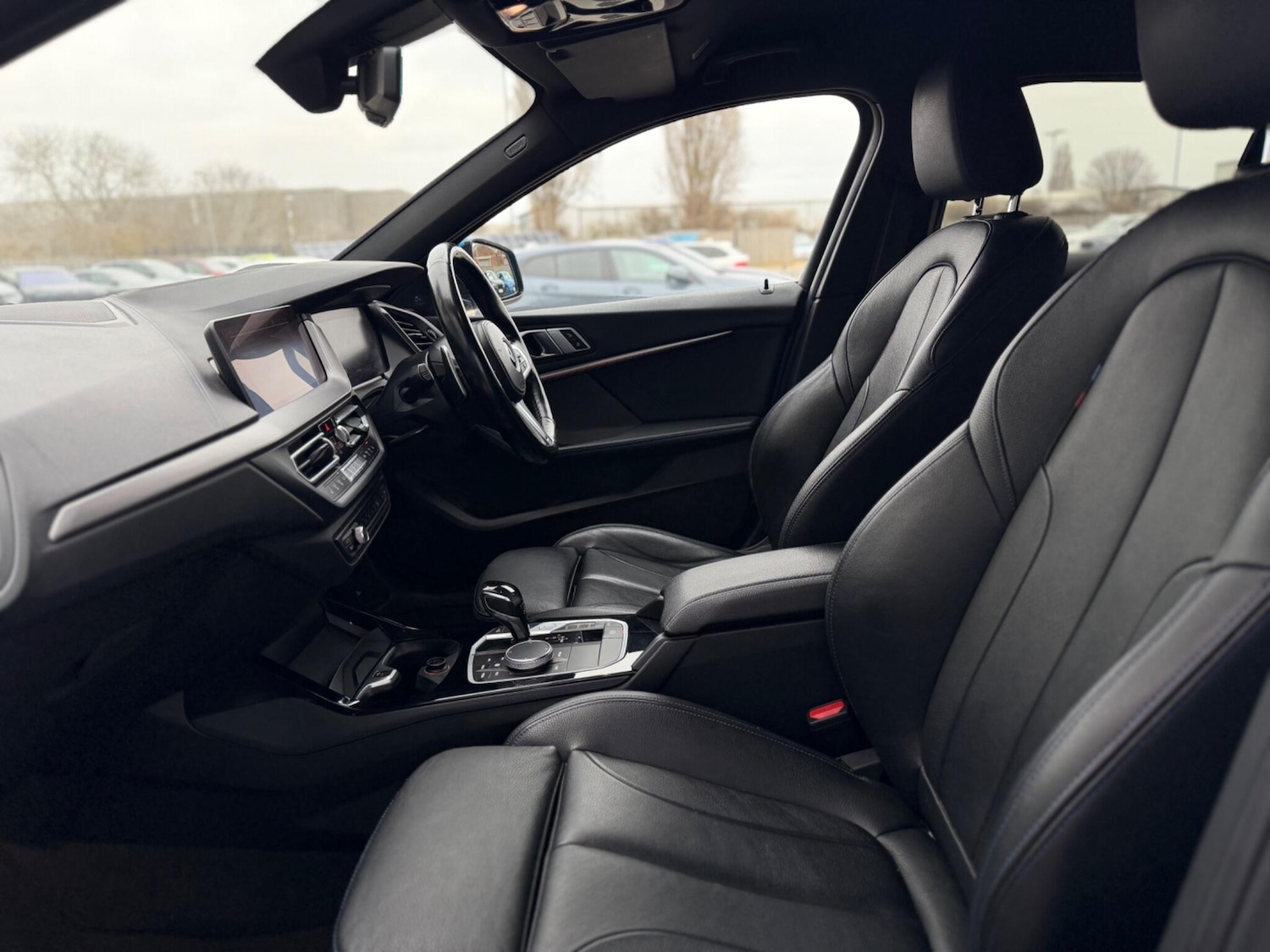 Used BMW 1 Series 2021 for sale - 77013434: Photo 8