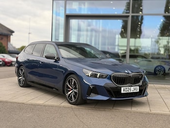 Used BMW i5 2025 for sale - 75842404: Photo