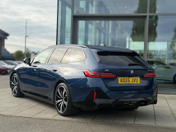 Used BMW i5 2025 for sale - 75842404: Photo