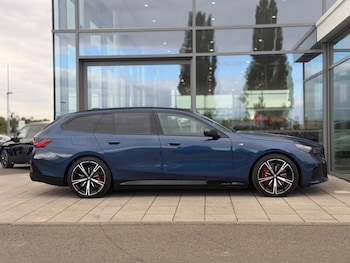 Used BMW i5 2025 for sale - 75842404: Photo