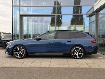 Used BMW i5 2025 for sale - 75842404: Photo