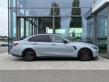 Used BMW M3 2024 for sale - 75579398: Photo