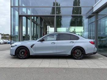 Used BMW M3 2024 for sale - 75579398: Photo