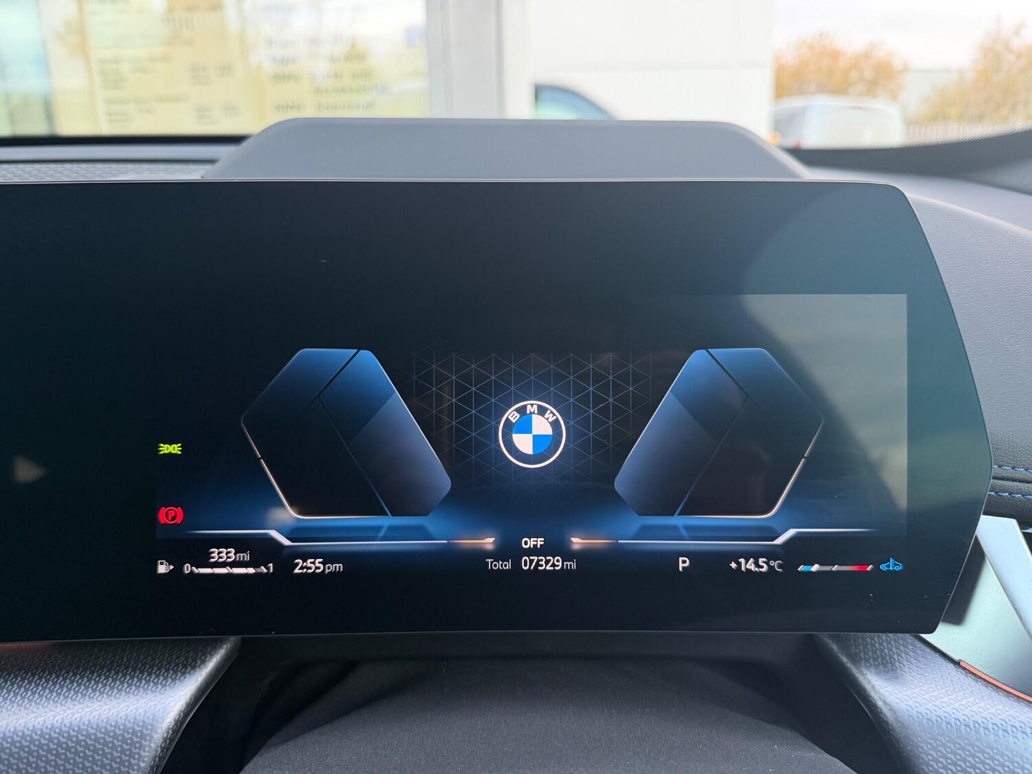 Used BMW X1 2023 for sale - 76888321: Photo 10