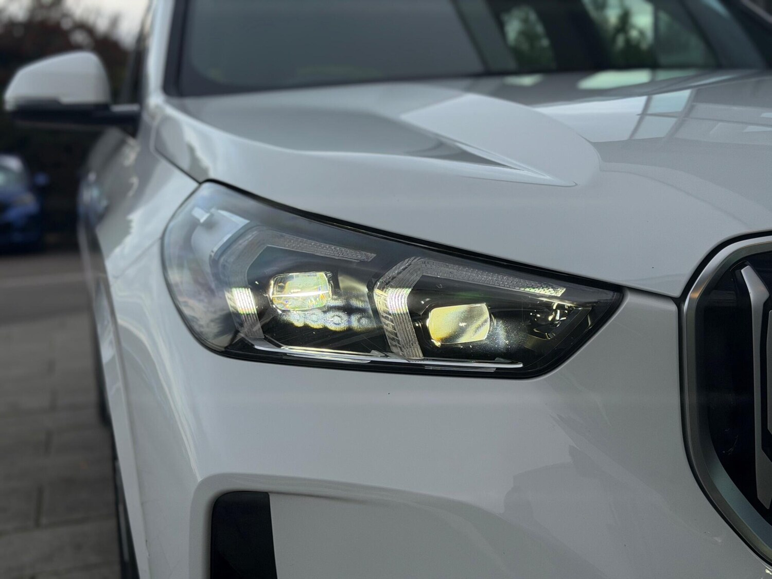 Used BMW X1 2023 for sale - 76888321: Photo 11