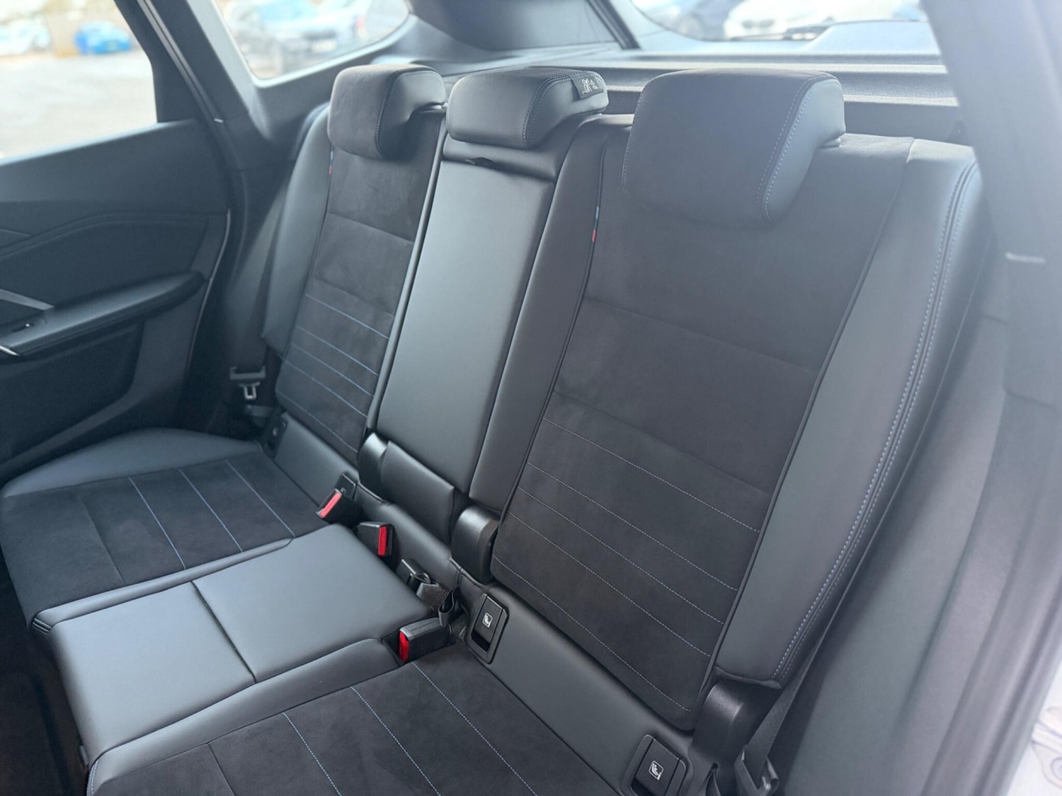 Used BMW X1 2023 for sale - 76888321: Photo 12