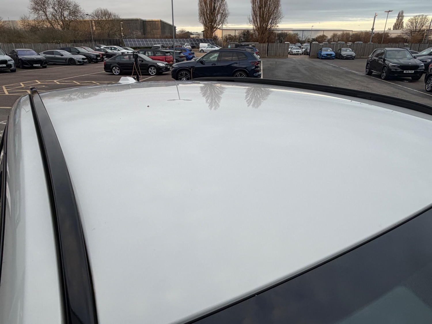 Used BMW X1 2023 for sale - 76888321: Photo 13