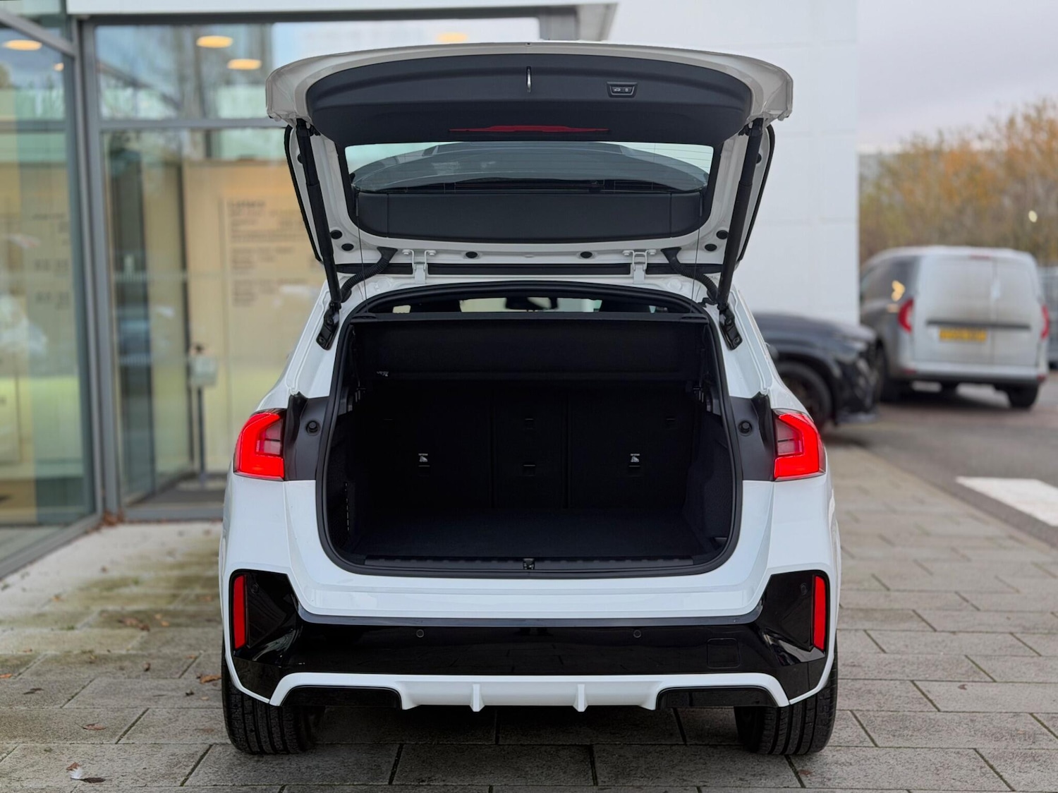 Used BMW X1 2023 for sale - 76888321: Photo 14