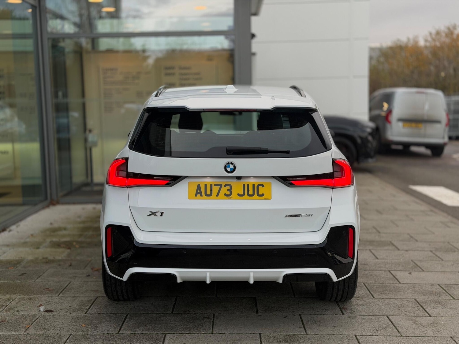 Used BMW X1 2023 for sale - 76888321: Photo 15