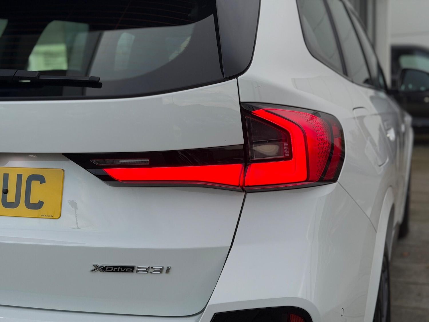 Used BMW X1 2023 for sale - 76888321: Photo 17