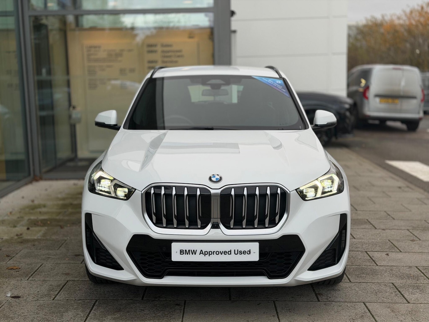 Used BMW X1 2023 for sale - 76888321: Photo 18