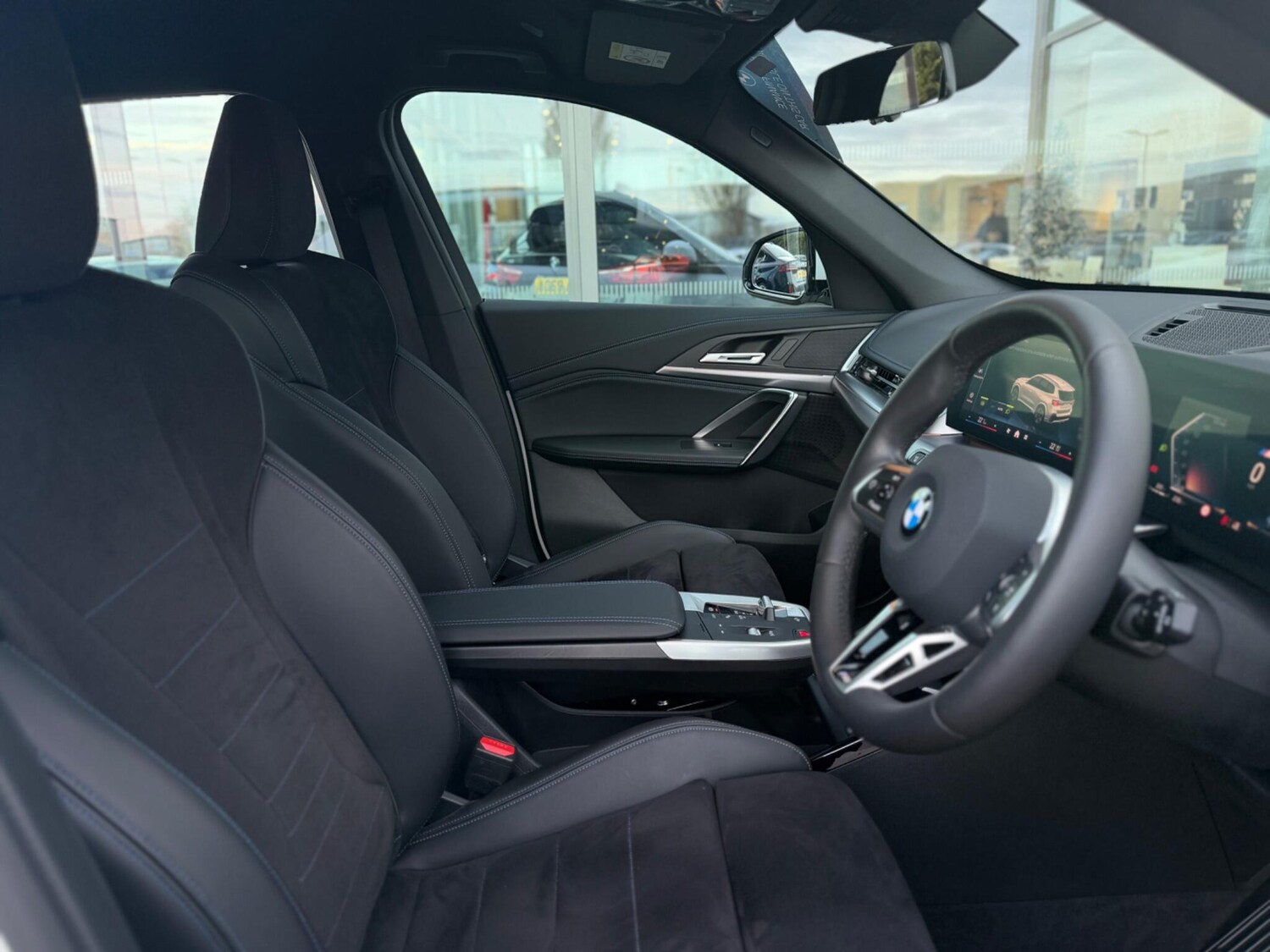 Used BMW X1 2023 for sale - 76888321: Photo 19