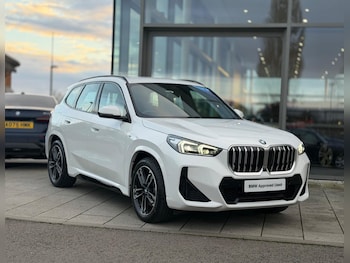 2023 (73) - xDrive 23i MHT M Sport 5dr Step Auto
