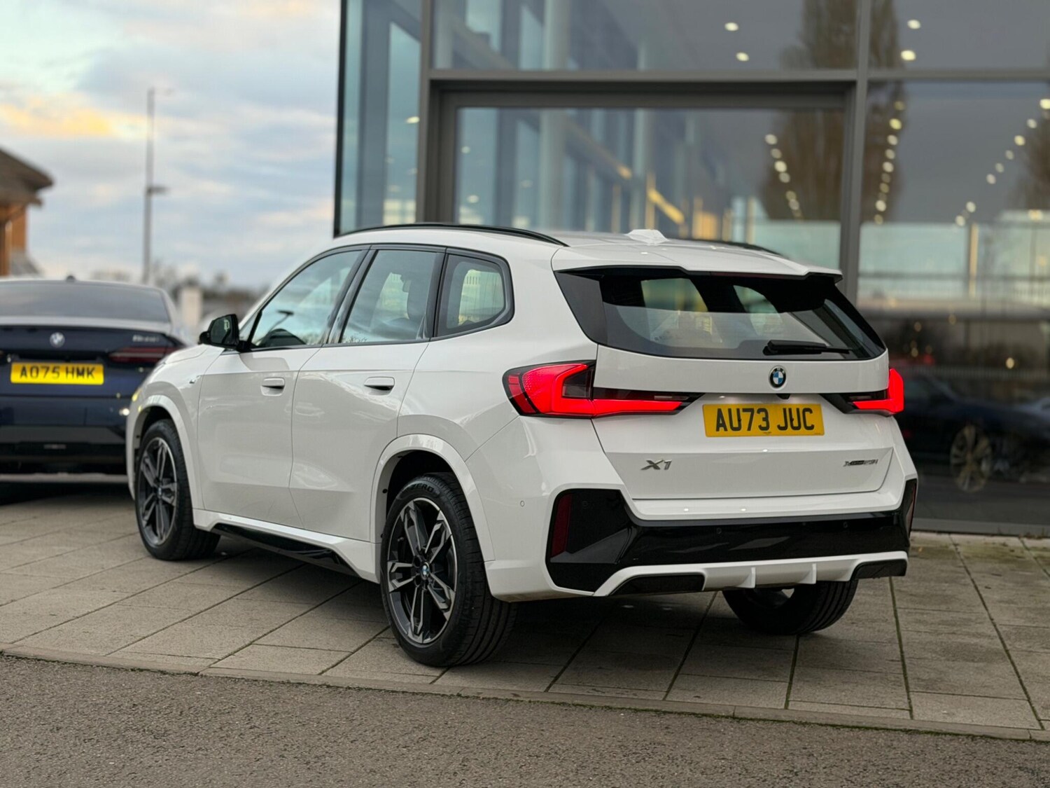 Used BMW X1 2023 for sale - 76888321: Photo 2