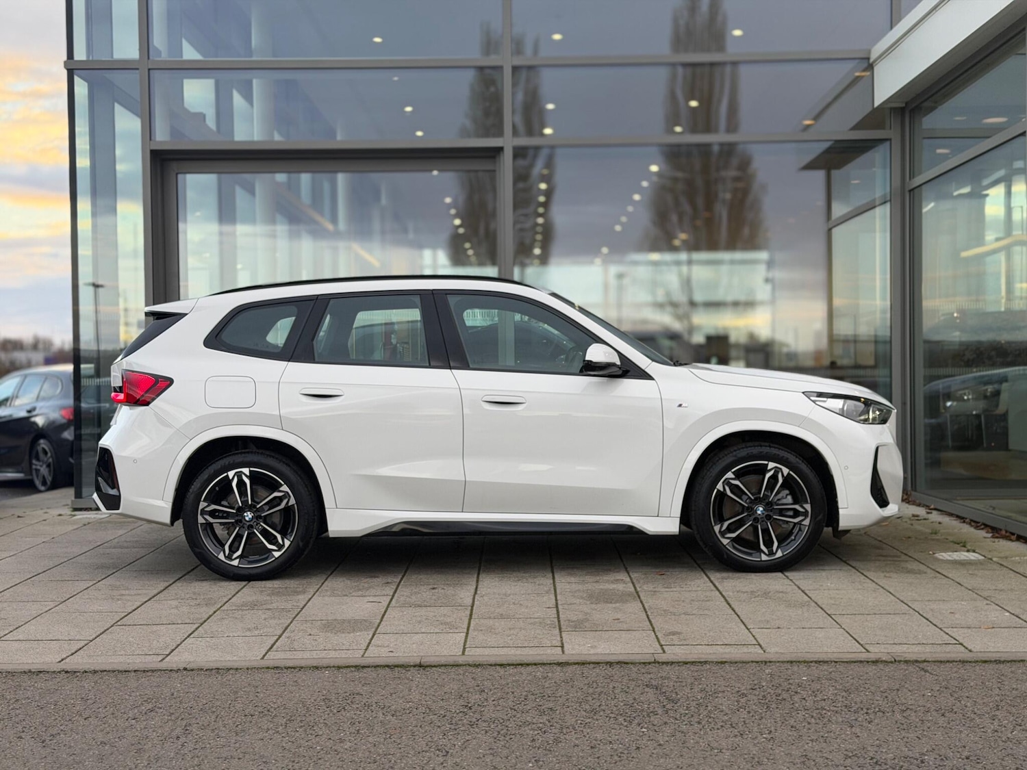 Used BMW X1 2023 for sale - 76888321: Photo 3