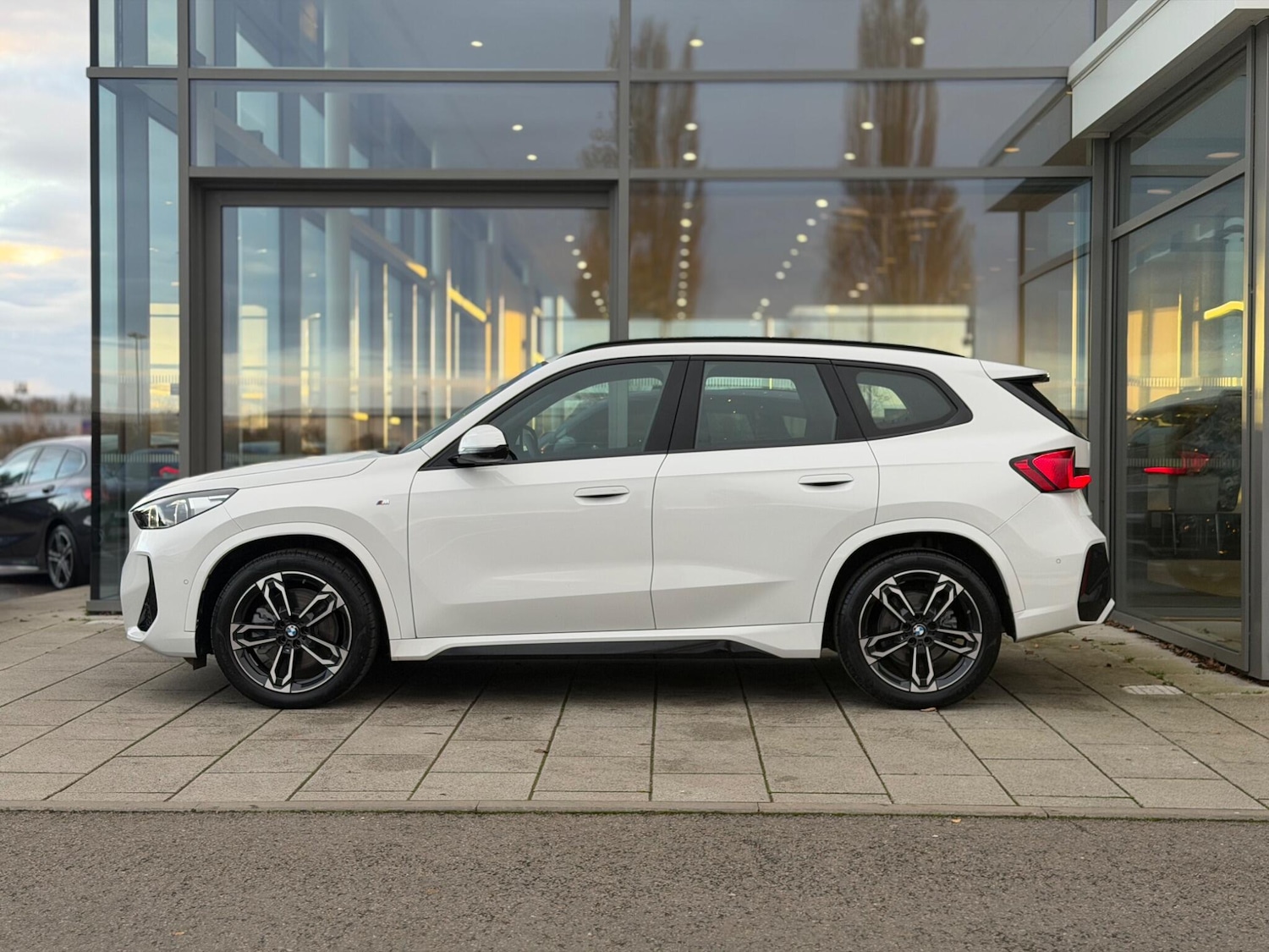 Used BMW X1 2023 for sale - 76888321: Photo 4