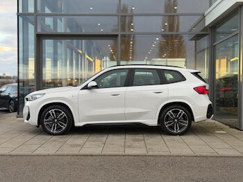 Used BMW X1 2023 for sale - 76888321: Photo