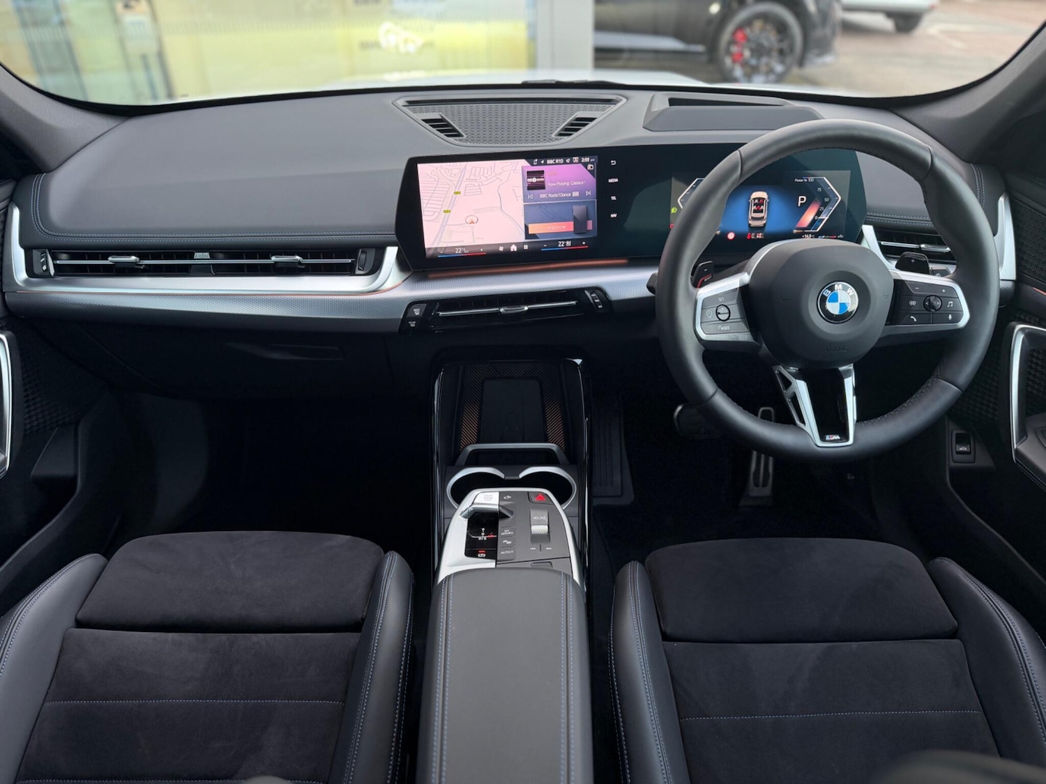 Used BMW X1 2023 for sale - 76888321: Photo 5