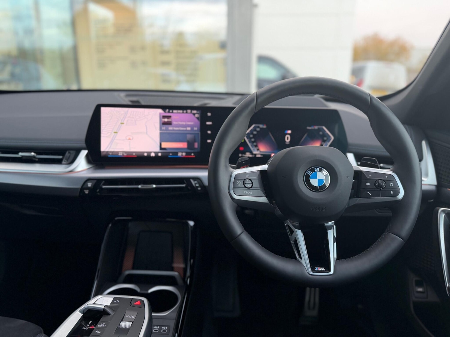 Used BMW X1 2023 for sale - 76888321: Photo 6