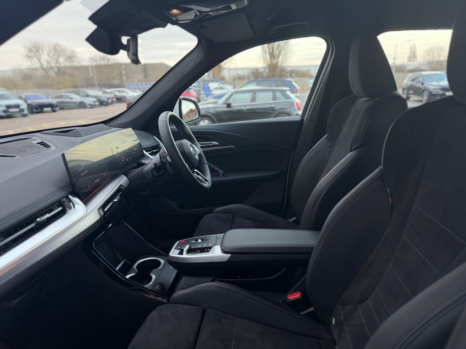 Used BMW X1 2023 for sale - 76888321: Photo 8