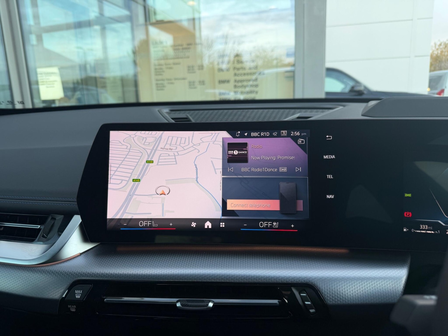 Used BMW X1 2023 for sale - 76888321: Photo 9