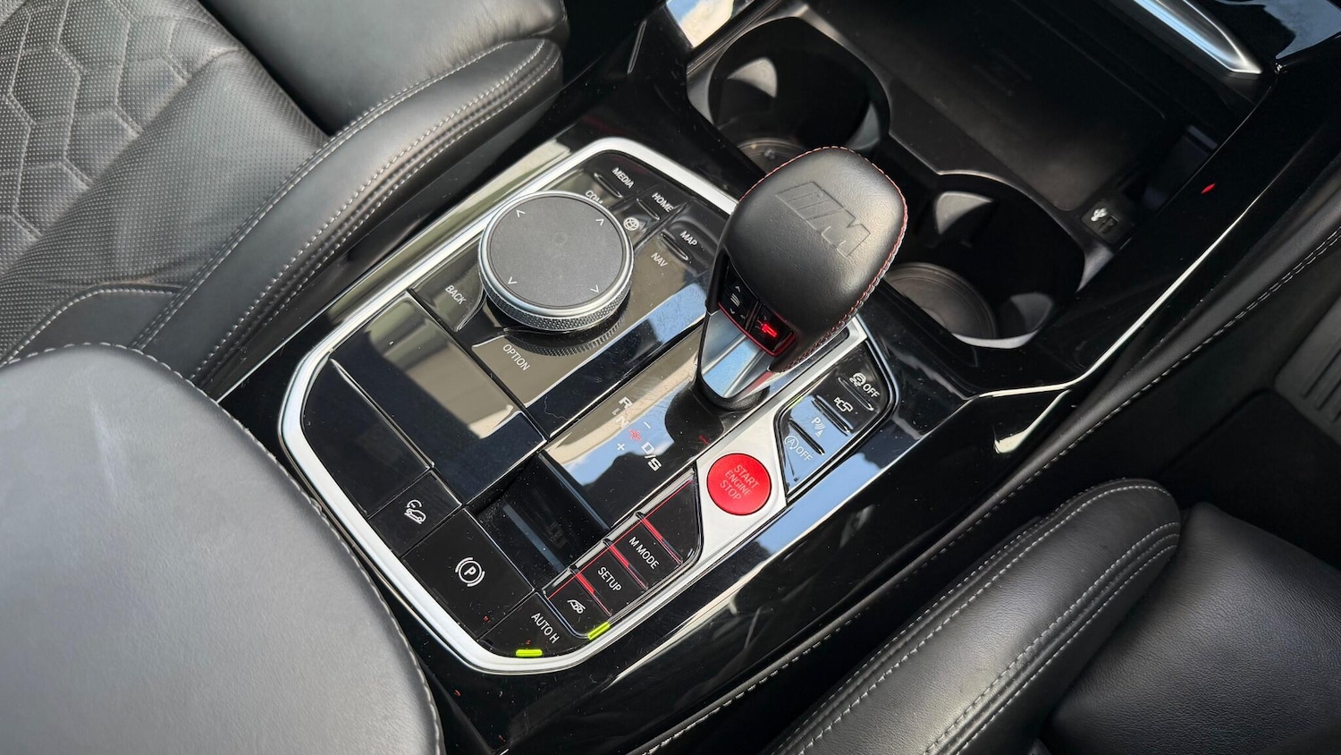 Used BMW X4 2024 for sale - 78021682: Photo 13