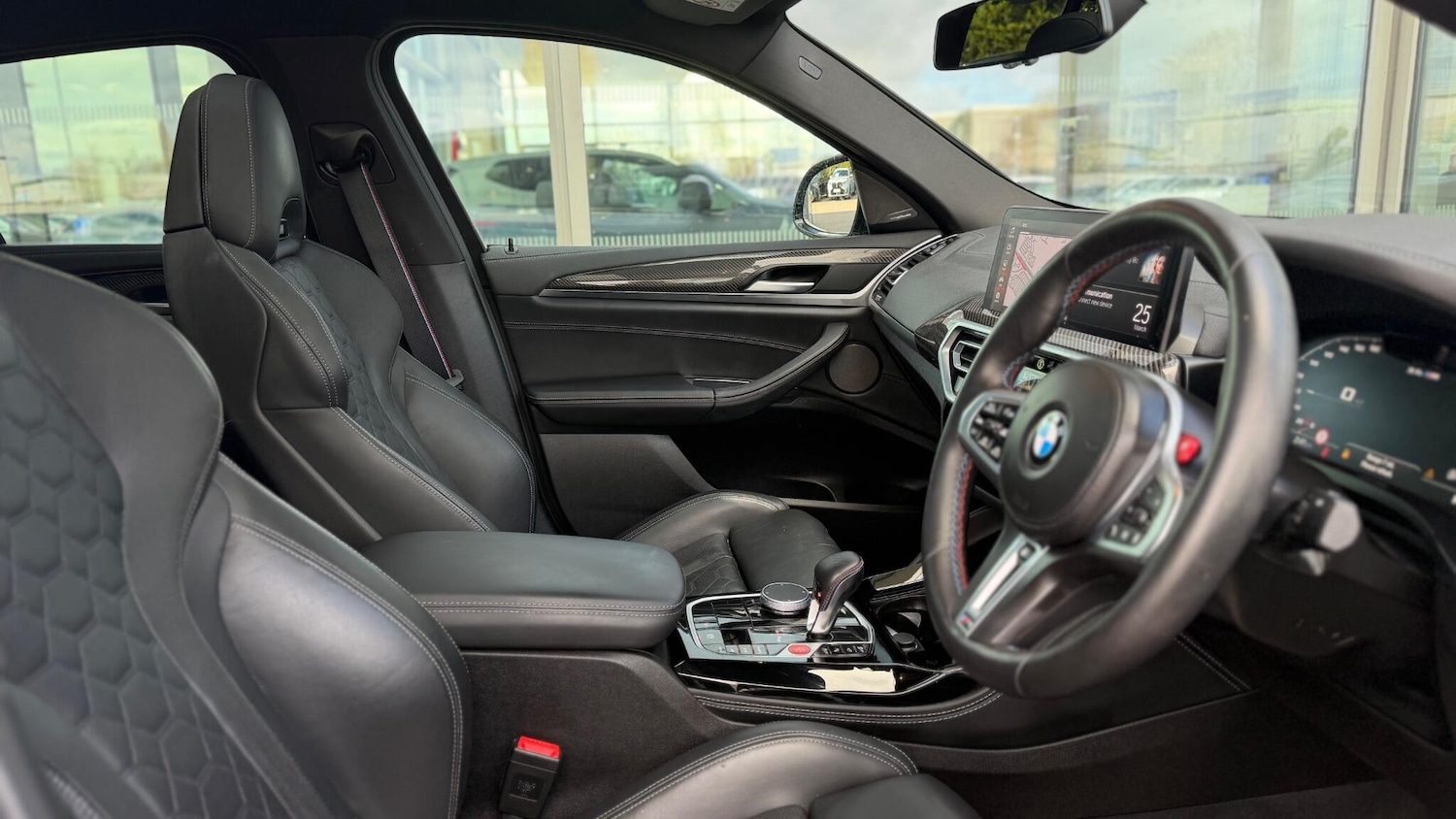 Used BMW X4 2024 for sale - 78021682: Photo 14